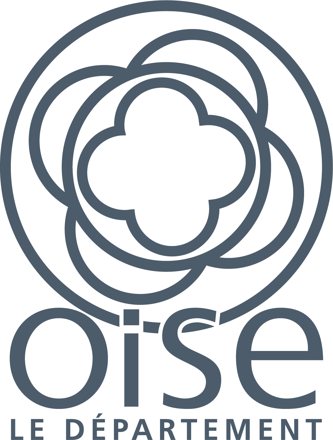 Logo Departement Oise