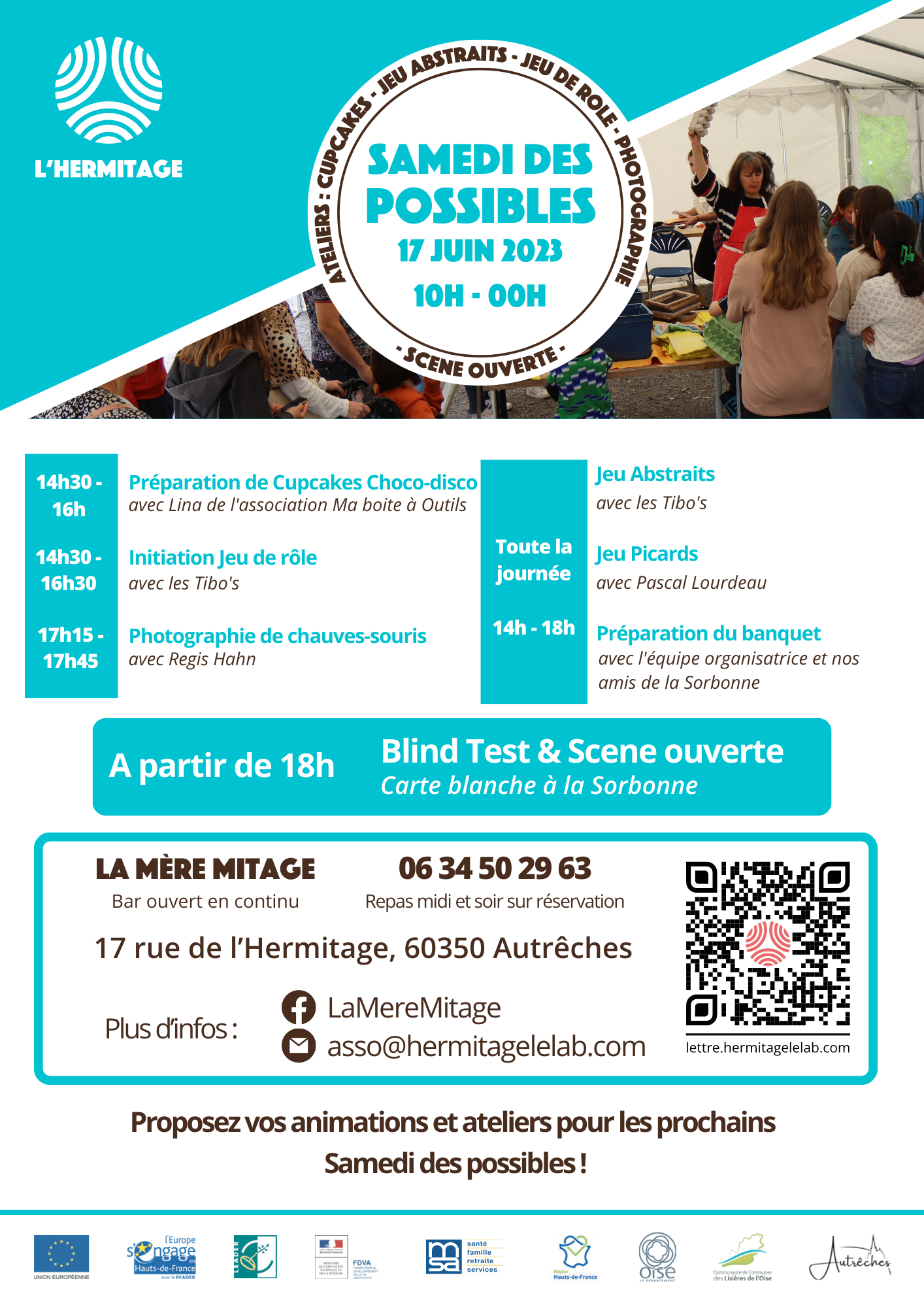 Flyer SDP8 Programme 170623 (2)